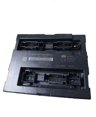 Audi A4 S4 B8 8K Comfort/convenience module 8K0907064GD