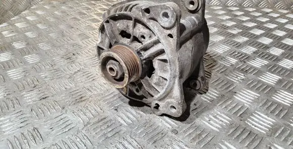 Alfa Romeo 156 Generator/alternator 0123510095 60655296 70120A