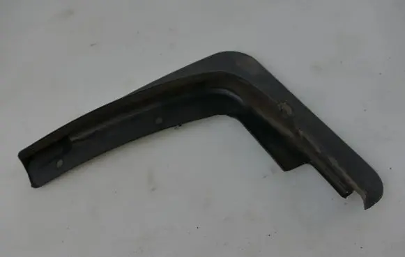 Mitsubishi Outlander Rear mudguard 
