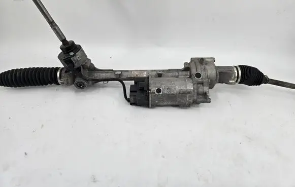Land Rover Range Rover Evoque L538 Steering rack BJ323504EC
