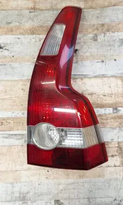 Volvo V50 Rear/tail lights 020002 2211