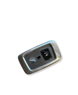 Volvo S90, V90 Rear seat light 31457194