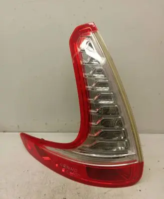 Renault Scenic III - Grand scenic III Rear/tail lights 265550014R 89089133