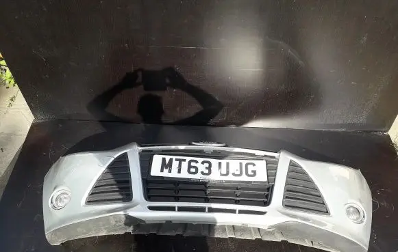Ford Focus Front bumper