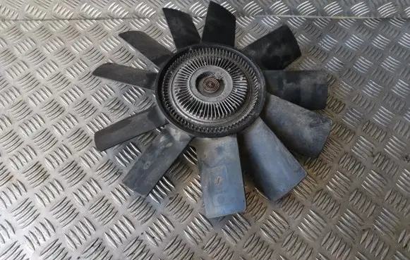 Volkswagen II LT Viscous fan clutch 074121302C