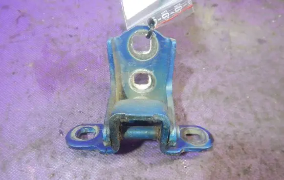 Renault Megane II Front door lower hinge 