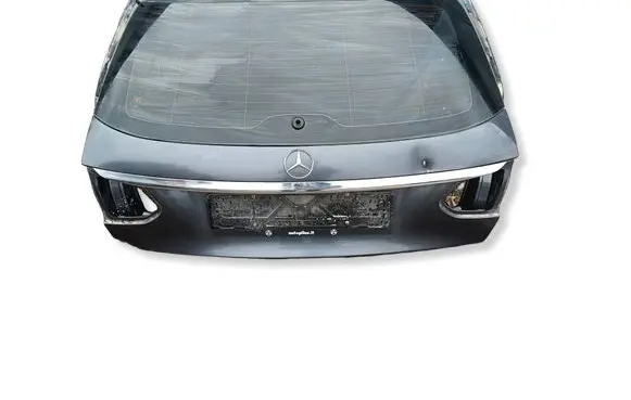 Mercedes-Benz C W205 Tailgate/trunk/boot lid A2057400010 43R00048 E000292