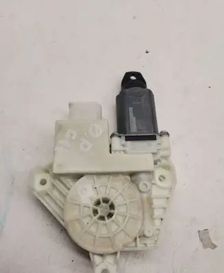 BMW 7 G11 G12 Front door window regulator motor 7455082