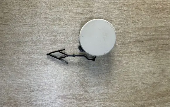 Volkswagen ID. Buzz Front tow hook cap/cover 1T3807185