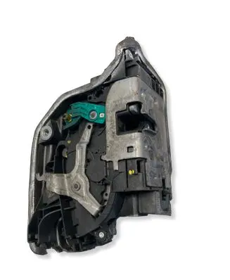 BMW 5 G30 G31 G38 Rear door lock 7477690 A046465 18283810