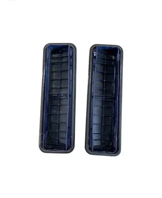 Volkswagen Fox Rear air vent grill 8X0819465D