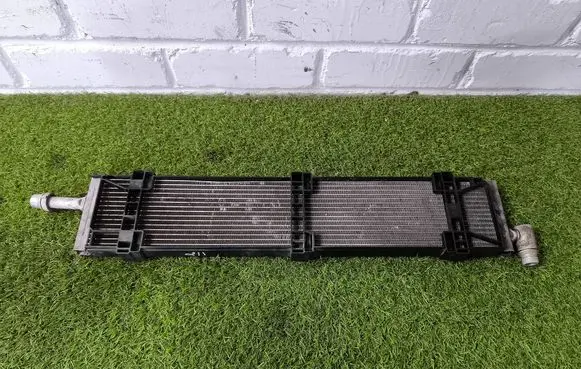 Mercedes-Benz C W205 Coolant radiator A0995007003