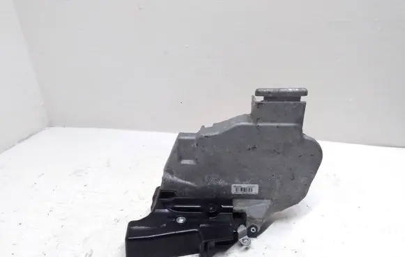Volvo S40 Front door lock 30753661
