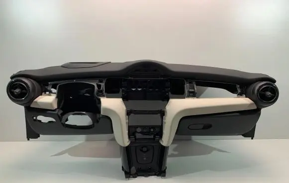 Mini One - Cooper F56 F55 Dashboard
