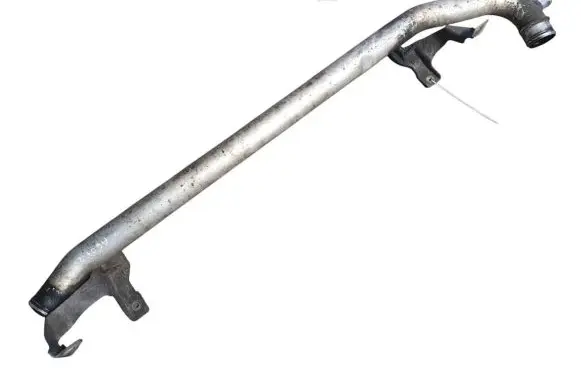 Audi A6 S6 C6 4F Intercooler radiator