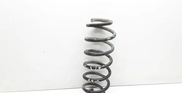 Audi A3 S3 8L Rear coil spring