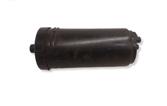 Mercedes-Benz SL R230 Active carbon filter fuel vapour canister 2034700259