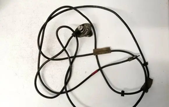 Renault Scenic II - Grand scenic II Aerial GPS antenna