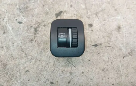 Porsche Cayenne (9PA) Panel lighting control switch 7L5941333D