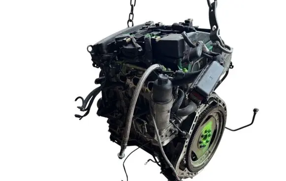 Mercedes-Benz C AMG W203 Engine 271946 271.946