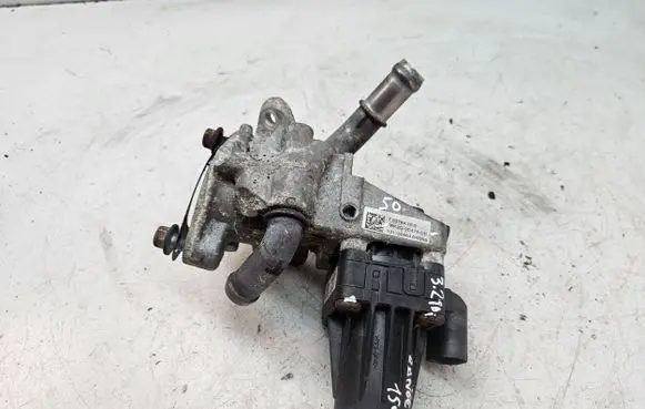 Ford Ranger EGR valve BK2Q9D475CC