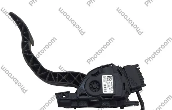 Ford S-MAX Accelerator throttle pedal 6G929F836JE 6PV01083410 C95YE02