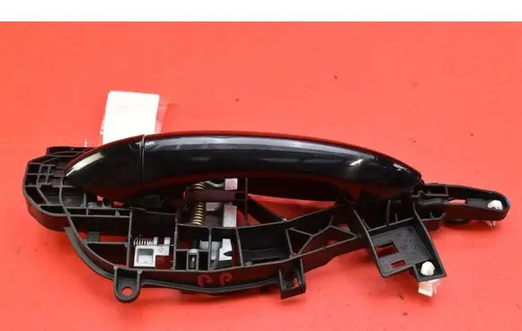 Opel Insignia A Front door exterior handle 13515503