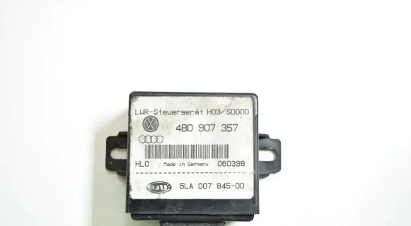 Audi A6 S6 C5 4B Light module LCM 4B0907357