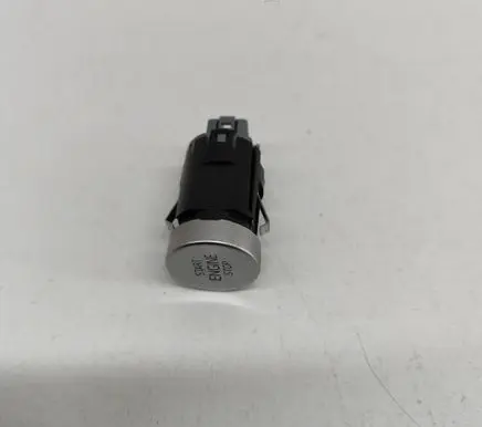 Volkswagen ID.3 Engine start stop button switch 5H0959839