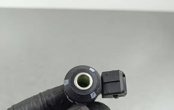 Nissan Juke I F15 Detonation knock sensor 