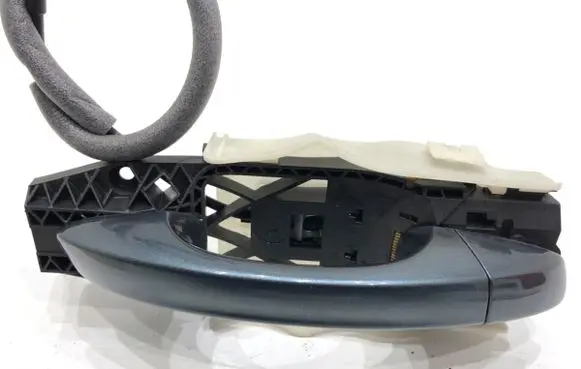 Skoda Fabia Mk3 (NJ) Front door exterior handle 