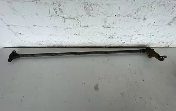 Mitsubishi Pajero Front anti-roll bar/sway bar 