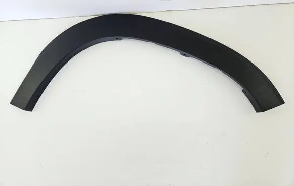 Dacia Duster II Front arch trim 8201734088 8201734089