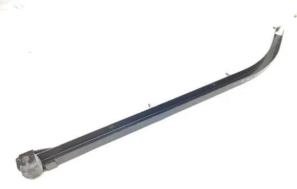 Chrysler Pacifica Sliding door upper top rail 68186131AC
