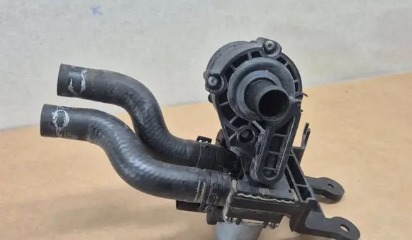 Audi A6 S6 C6 4F Electric auxiliary coolant/water pump 0392023007