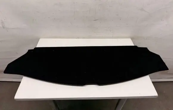 Renault Scenic IV - Grand scenic IV Parcel shelf GRSC4WYKBAG1