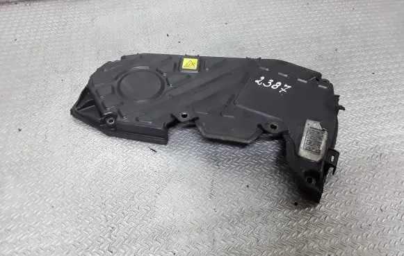 Saab 9-3 Ver2 Timing belt guard (cover) 55187752A