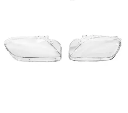Mercedes-Benz ML W166 Headlight lense A1668206159