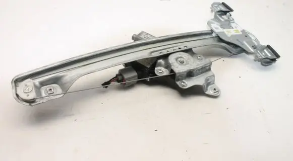 Opel Mokka Rear door window regulator with motor 98910SUV20