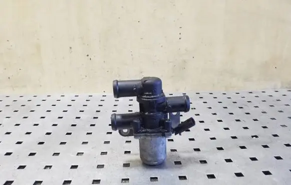 Audi A3 S3 8V Electric auxiliary coolant/water pump 5Q0906457C