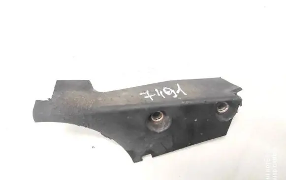 Audi A4 S4 B5 8D Timing belt guard (cover) 028103079