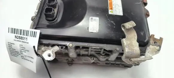 Toyota Corolla E210 E21 Voltage converter inverter G9200-47242