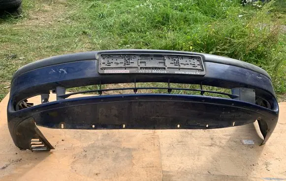 Renault Espace III Front bumper 6025300471 6025300486