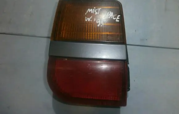 Mitsubishi Space Wagon Rear/tail lights 0431536