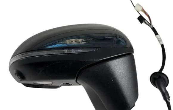 Mercedes-Benz GLC C254 Front door electric wing mirror A2548107003 A0998103602 A0998104003