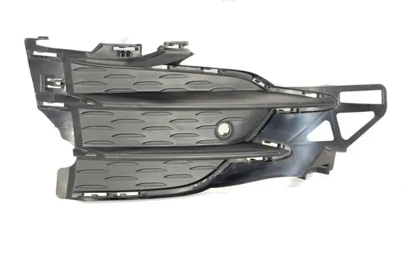 Mercedes-Benz GLE W167 Front bumper lower grill A1678853810