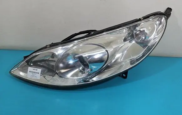 Peugeot 407 Headlight/headlamp IMPRK1440662