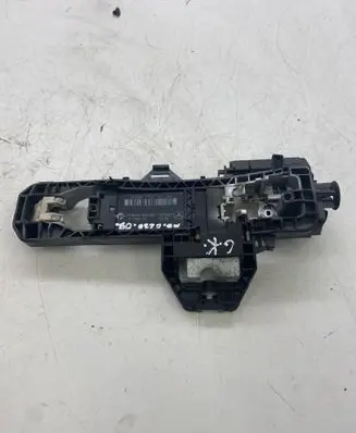 Mercedes-Benz C AMG W204 Front door exterior handle A2047600734