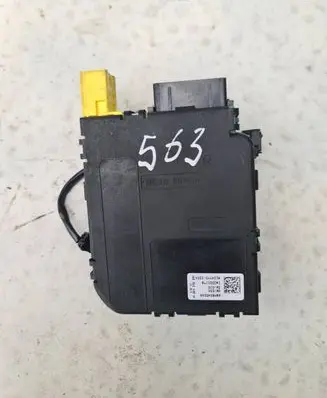 Volkswagen Golf V Steering angle sensor 1K0953549AF