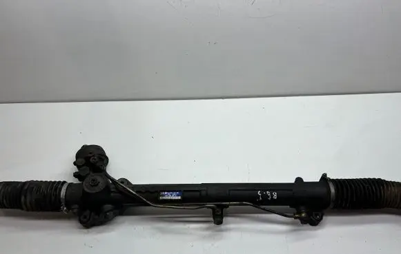 Volkswagen PASSAT B5.5 Steering rack 7852974951 3B1422071S 0525330104